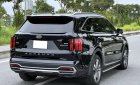 Kia Sorento 2022 - Signature AWD 2.5 máy xăng bản full, màu đen
