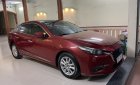 Mazda 3 2017 - Phanh tay điện tử