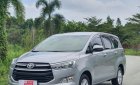 Toyota Innova 2018 - Cam kết chất lượng bằng văn bản