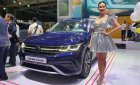 Volkswagen Tiguan 2022 - Bản Facelift mới ra mắt - Ưu đãi cho khách hàng booking sớm nhất tại HN qua số hotlilne