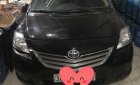 Toyota Vios 2010 - Màu đen, giá 245tr