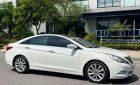 Hyundai Sonata 2011 - Biển Hà Nội 