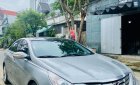 Hyundai Sonata 2011 - Màu bạc chính chủ