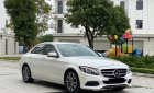 Mercedes-Benz 2018 - Ngoại thất trắng - Đầy đủ trang bị