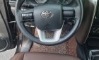 Toyota Fortuner 2018 - Xe màu đen
