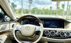Mercedes-Benz 2015 - Cần bán gấp xe biển vip