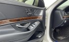 Mercedes-Benz 2014 - Cần bán lại xe màu trắng