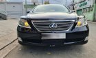 Lexus LS 2008 - Lexus LS 2008