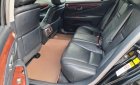 Lexus LS 2008 - Lexus LS 2008