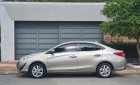 Toyota Vios 2018 - Đăng ký năm 2019, giảm tiền mặt