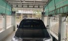 Toyota Fortuner 2010 - Máy dầu, số sàn