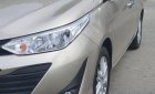 Toyota Vios 2018 - Đăng ký năm 2019, giảm tiền mặt