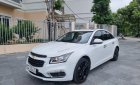 Chevrolet Cruze 2018 - Lốp zin cả giàn xe rất mới