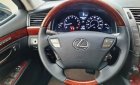 Lexus LS 2008 - Lexus LS 2008