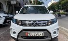 Suzuki Vitara 2016 - Xe bản nhập Châu Âu nguyên chiếc