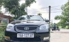 Toyota Vios 2005 - Màu đen, giá chỉ 115 triệu