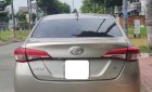 Toyota Vios 2018 - Đăng ký năm 2019, giảm tiền mặt