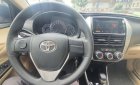 Toyota Vios 2018 - Đăng ký năm 2019, giảm tiền mặt