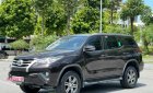 Toyota Fortuner 2018 - Xe màu đen