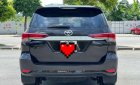 Toyota Fortuner 2018 - Xe màu đen