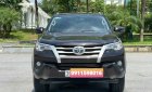 Toyota Fortuner 2018 - Xe màu đen