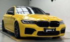 BMW 5 Series 2018 - BMW 2018