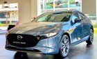 Mazda Mazda khác 2022 - ALL-NEW MAZDA3 Sport ƯU ĐÃI CUỐI THÁNG , hỗ trợ vay vốn đơn giản, duyệt nhanh.