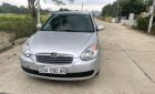 Hyundai Verna 2008 - Màu bạc, xe nhập