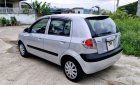 Hyundai Getz 2010 - Bán ô tô Hyundai Getz đời 2010 xe gia đình giá tốt 145tr