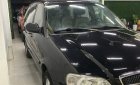 Kia Carnival 2009 - Màu đen còn mới