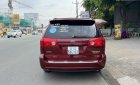 Toyota Sienna 2007 - Nhập khẩu Mỹ 1 cầu 2WD, đi 6 vạn miles