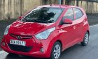 Hyundai Eon 2011 - Xe màu đỏ