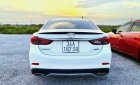 Mazda 6 2017 - Xe gia đình 1 chủ mua mới từ đầu, giá chỉ 635tr