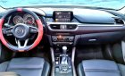 Mazda 6 2018 - Xe 1 chủ Hải Phòng đăng ký lần đầu 2019, giá tốt 635tr