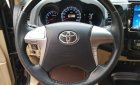 Toyota Fortuner 2015 - Không lỗi nhỏ, tất cả nguyên bản