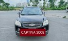 Chevrolet Captiva 2008 - Giá bán 268 triệu