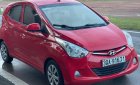 Hyundai Eon 2011 - Xe màu đỏ