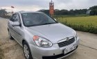 Hyundai Verna 2008 - Màu bạc, xe nhập