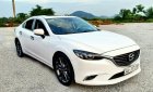 Mazda 6 2017 - Xe gia đình 1 chủ mua mới từ đầu, giá chỉ 635tr