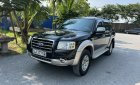 Ford Everest 2007 - Cần bán xe màu đen - Lốp mới cả dàn + Cam kết chất lượng, lỗi em biếu xe. Liên hệ giá bao tốt