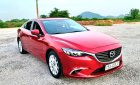 Mazda 6 2018 - Xe 1 chủ Hải Phòng đăng ký lần đầu 2019, giá tốt 635tr