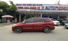 Toyota Sienna 2007 - Nhập khẩu Mỹ 1 cầu 2WD, đi 6 vạn miles