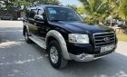 Ford Everest 2007 - Cần bán xe màu đen - Lốp mới cả dàn + Cam kết chất lượng, lỗi em biếu xe. Liên hệ giá bao tốt