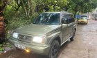 Suzuki Vitara 2004 - Xe màu xám giá cạnh tranh