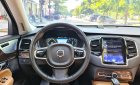 Volvo XC90 2016 - Màu trắng, nhập khẩu nguyên chiếc