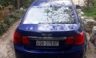 Daewoo Lacetti 2009 - Ít sử dụng, giá 205tr