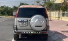 Ford Everest 2007 - Màu bạc, giá 235tr