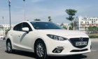 Mazda 3 2015 - Xe màu trắng