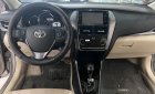 Toyota Vios 2021 - Siêu lướt còn nguyên tem xe, chất đẹp từng con ốc, form mới cực đẹp