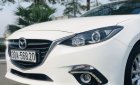 Mazda 3 2015 - Xe màu trắng